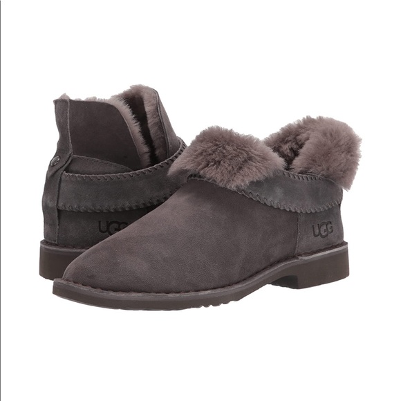 UGG - McKay Boot - Picture 3 of 8